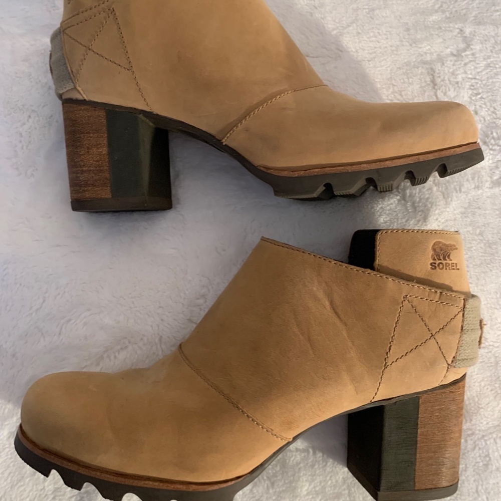 Sorel Boots